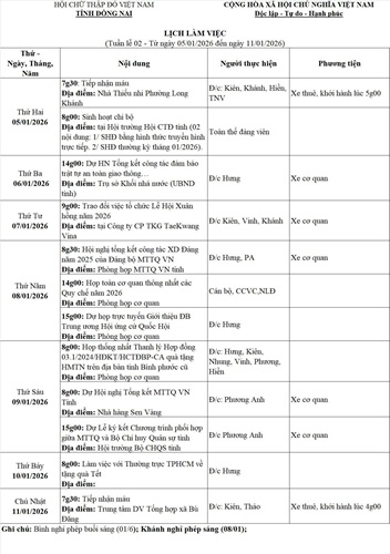 LỊCH LÀM VIỆC TUẦN 2.2026.jpg