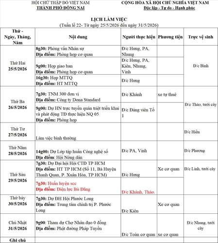 LỊCH LÀM VIỆC TUẦN 22.jpg