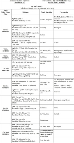 LỊCH LÀM VIỆC TUẦN 6.2026.jpg