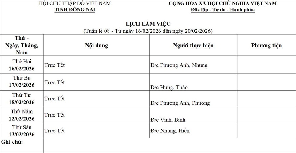 LỊCH LÀM VIỆC TUẦN 8.2026.jpg