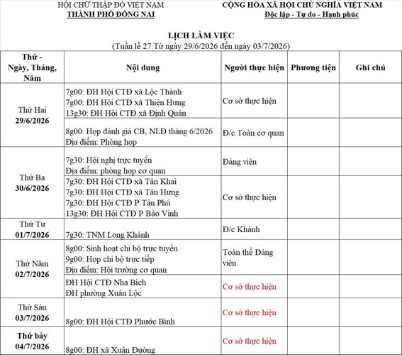 lịch làm việc tuần 27.jpg