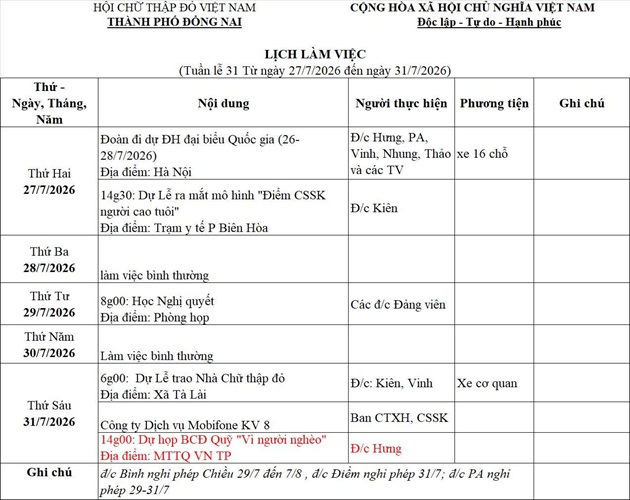 lịch làm việc tuần 31.jpg