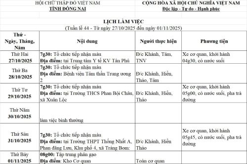 lịch làm việc tuần 44a.jpg