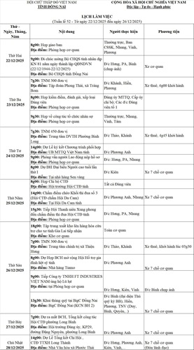 lịch làm việc tuần 52.jpg