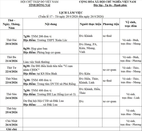 LỊCH LÀM VIỆC TUẦN 17.jpg