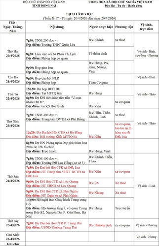 lịch làm việc tuần 17.2026.jpg
